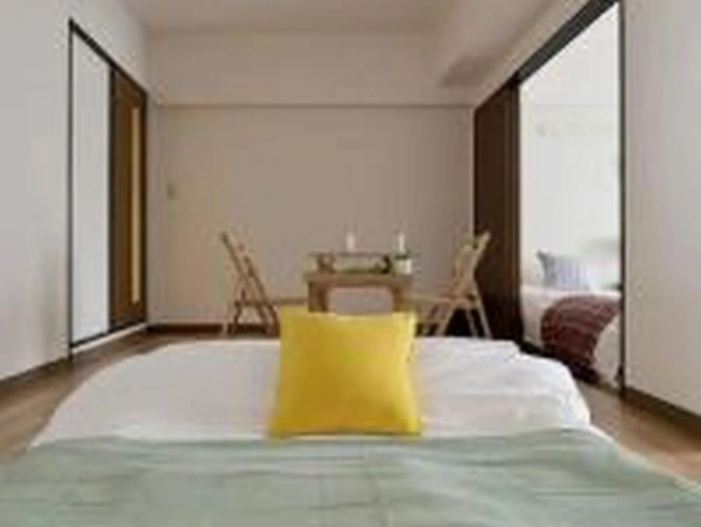 Appartamento ラセーヌ心斎橋501 Osaka